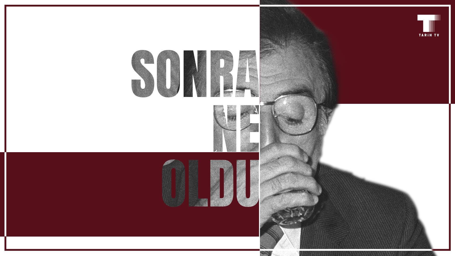 Sonra Ne Oldu? S01 B04