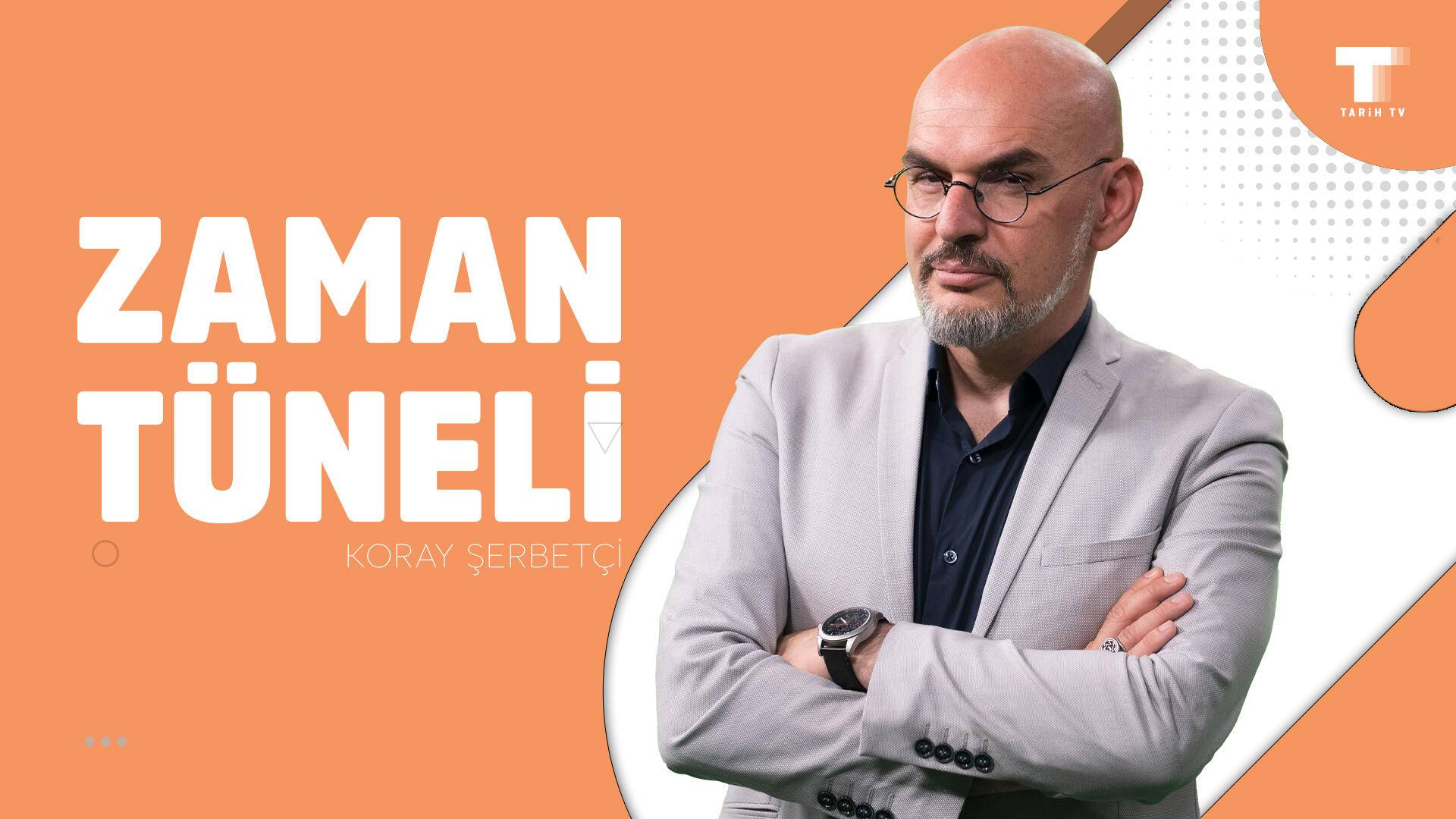 Zaman Tüneli Zaman Tüneli