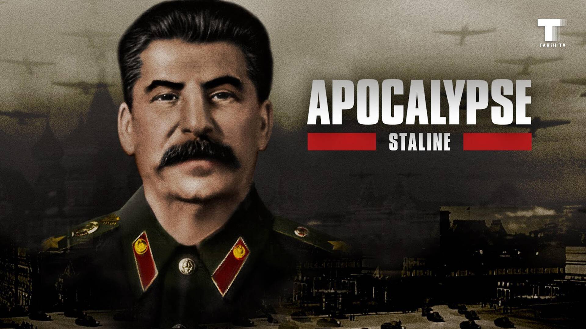 Apocalypse - Stalin S01 B03 Apocalypse - Stalin S01 B03