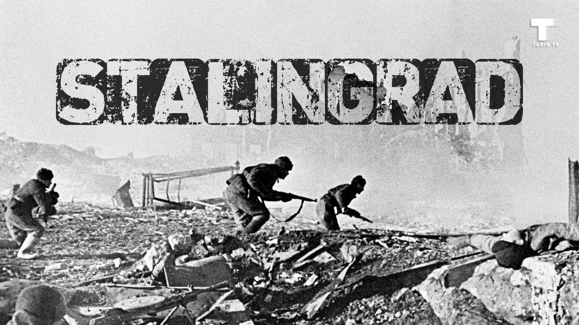 Stalingrad