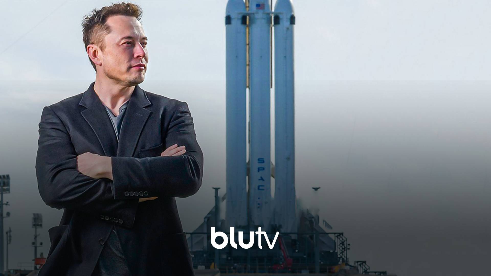 The Elon Musk Show Sezon 1