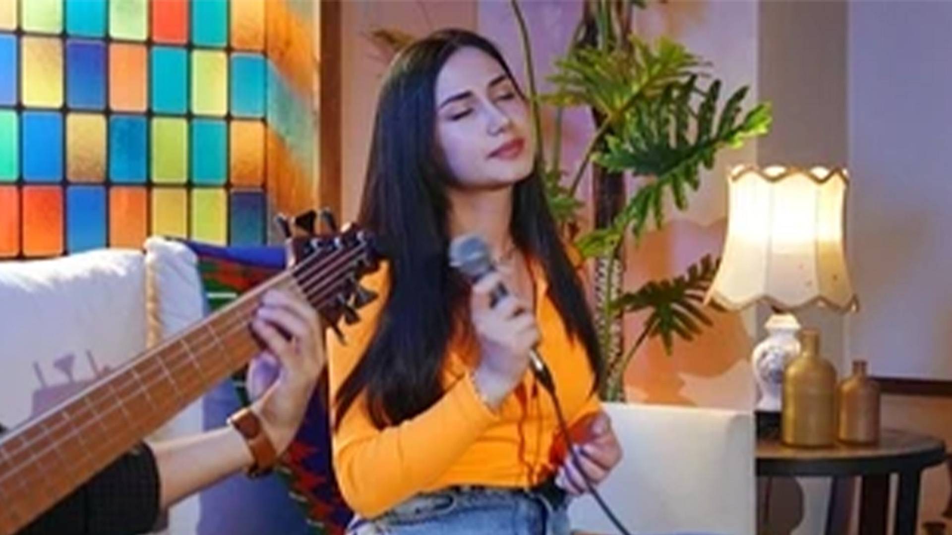 Akustikhane Yeni Yerli S02 B06 Akustikhane Yeni Yerli S02 B06