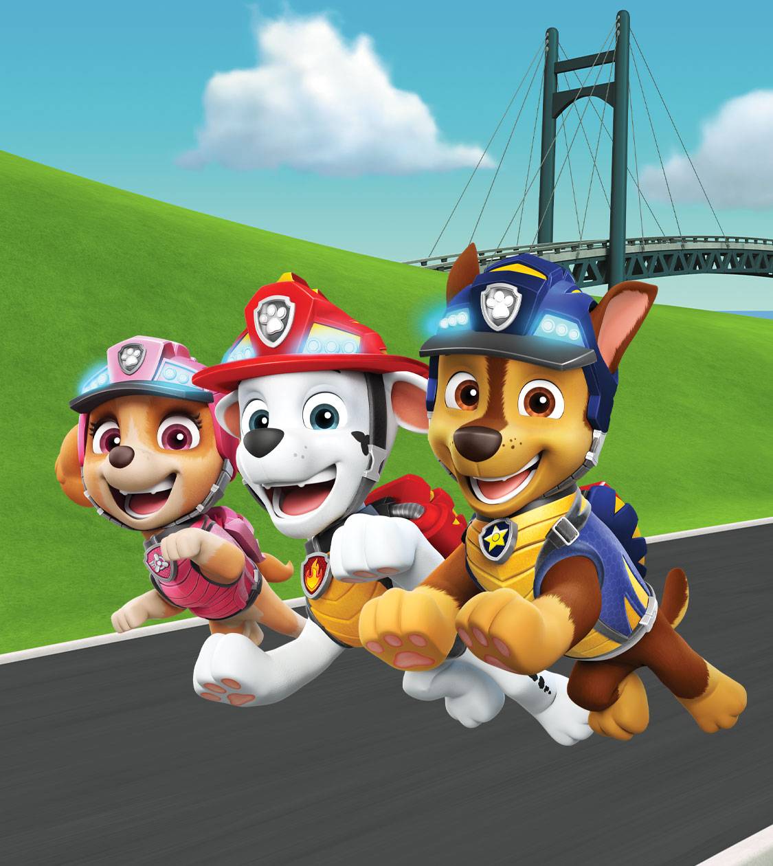 PAW Patrol Sezon 7