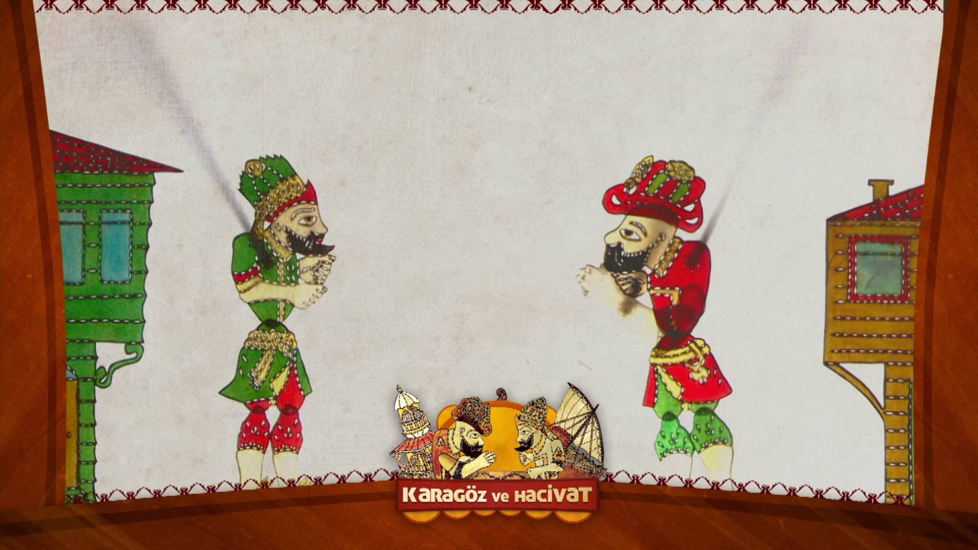 Hacivat ve Karagöz - 56