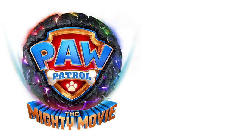 Paw Patrol Filmi