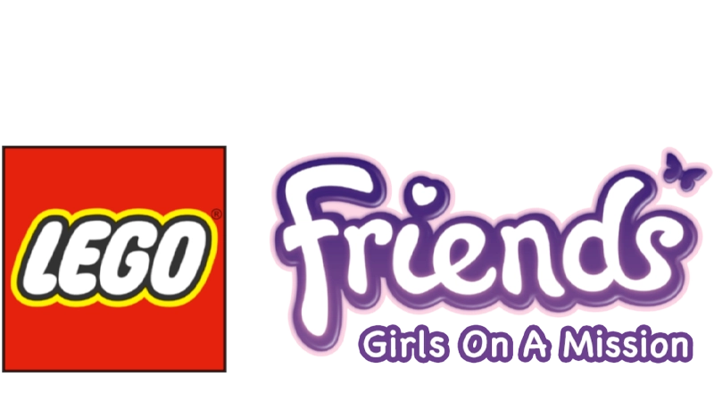 LEGO Friends: Kızlar Görevde S01 B04