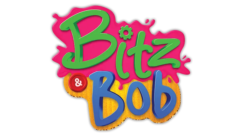 Bitz ve Bob S02 B18