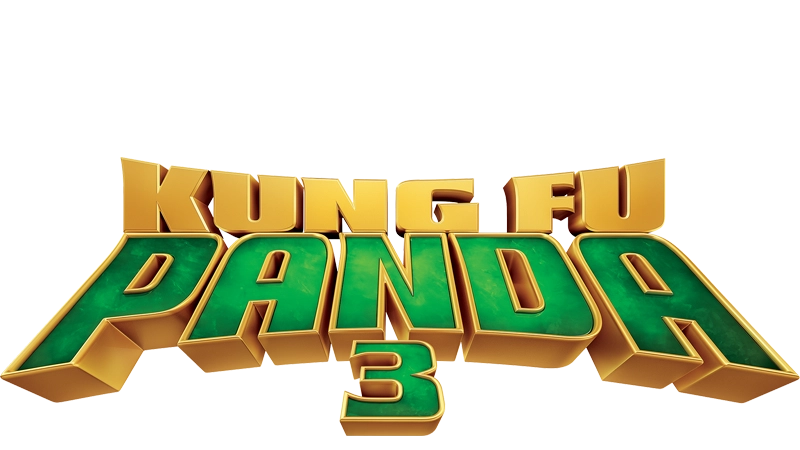 Kung Fu Panda 3