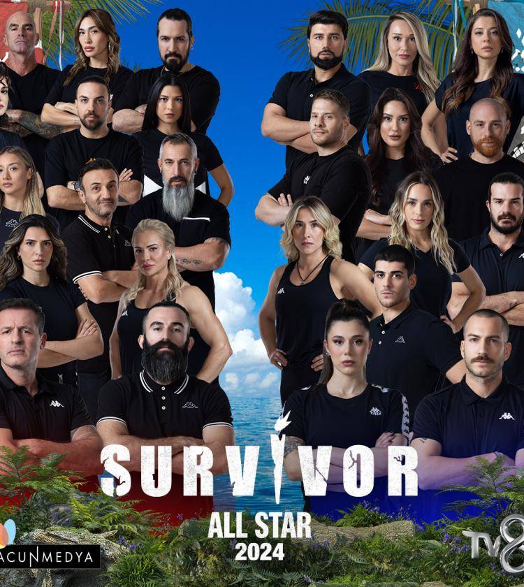 Survivor All Star 2024