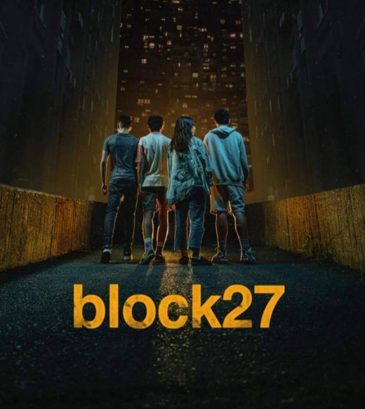 Block 27